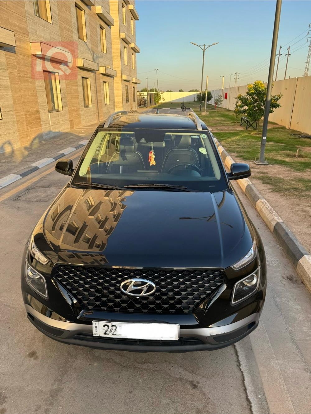 هیوندای ڤینیو